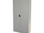 Steel Cupboard 72