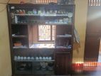 Steel Cupboard