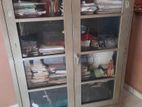 Steel Cupboard