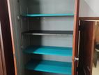 Steel Cupboard
