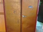 Steel Cupboard