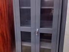 Steel Cupboard
