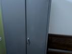 Steel Cupboard