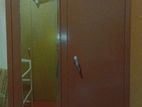 Steel Cupboard