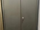Steel Cupboard