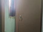 Steel Cupboard