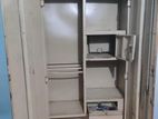 Steel Cupboard