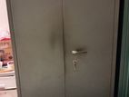 Steel Cupboard