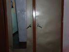 Steel Cupboard