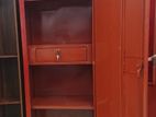 STEEL CUPBOARD