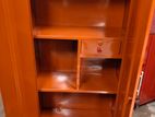 steel cupboard