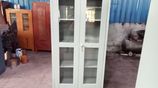 Steel Cupboard