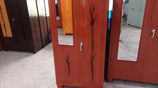 Steel Cupboard