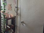 Steel Cupboard