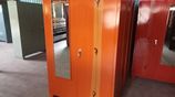 Steel Cupboard
