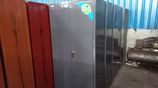 Steel Cupboard