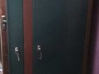 Steel Cupboard