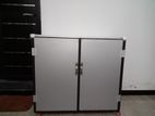 Steel Cupboard