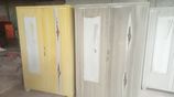 Steel Cupboard
