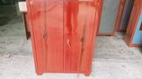 Steel Cupboard