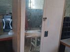 Steel Cupboard