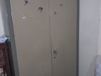Steel Cupboard