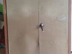 Steel Cupboard