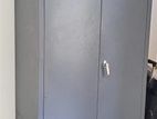 Steel Cupboard for sale.