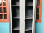 Steel Cupboard