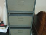 Steel Cupboard