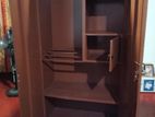 Steel Cupboard