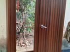 Steel Cupboard