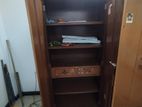 Steel Cupboard