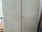 Steel Cupboard