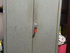 Steel Cupboard
