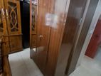steel cupboard