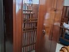 Steel Cupboard