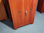 Steel Cupboard