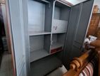 Steel Cupboard