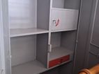 Steel Cupboard