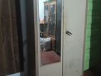 Steel Cupboard