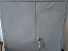 Steel Cupboard