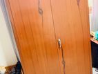 Steel Cupboard (Used)