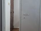 Steel Cupboard (Gray)