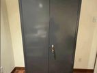Steel Cupboard