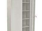 Steel Cupboard - LM CB 03