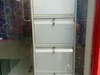 steel cupboard (M-30)