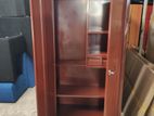 Steel Cupboard With Mirror 6×3ft