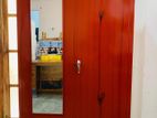 Steel cupboards 6ft