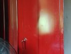 Steel Cupboard